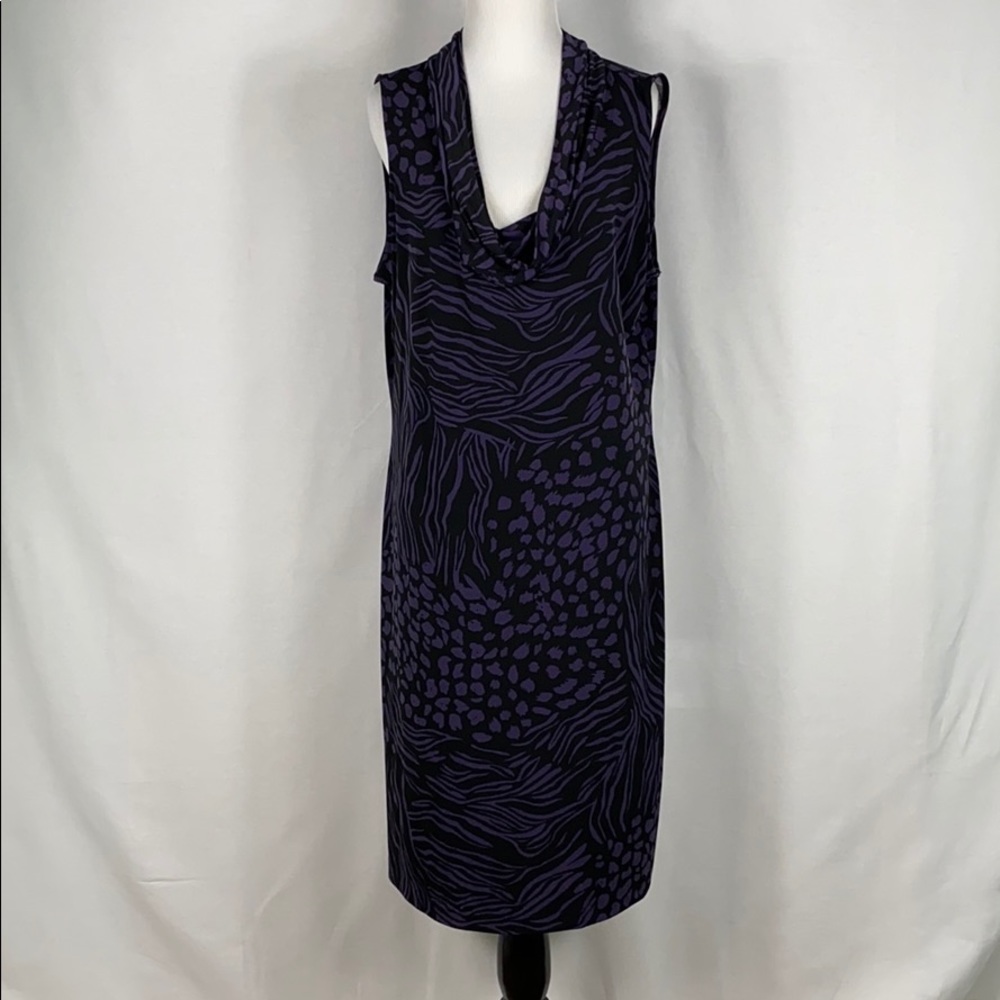 George dress